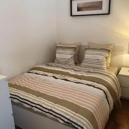 Le Charmetta Appartement *